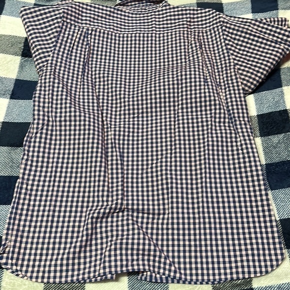 MEN'S southern tied, classic button, shirt, size extra, large new - Picture 4 of 4